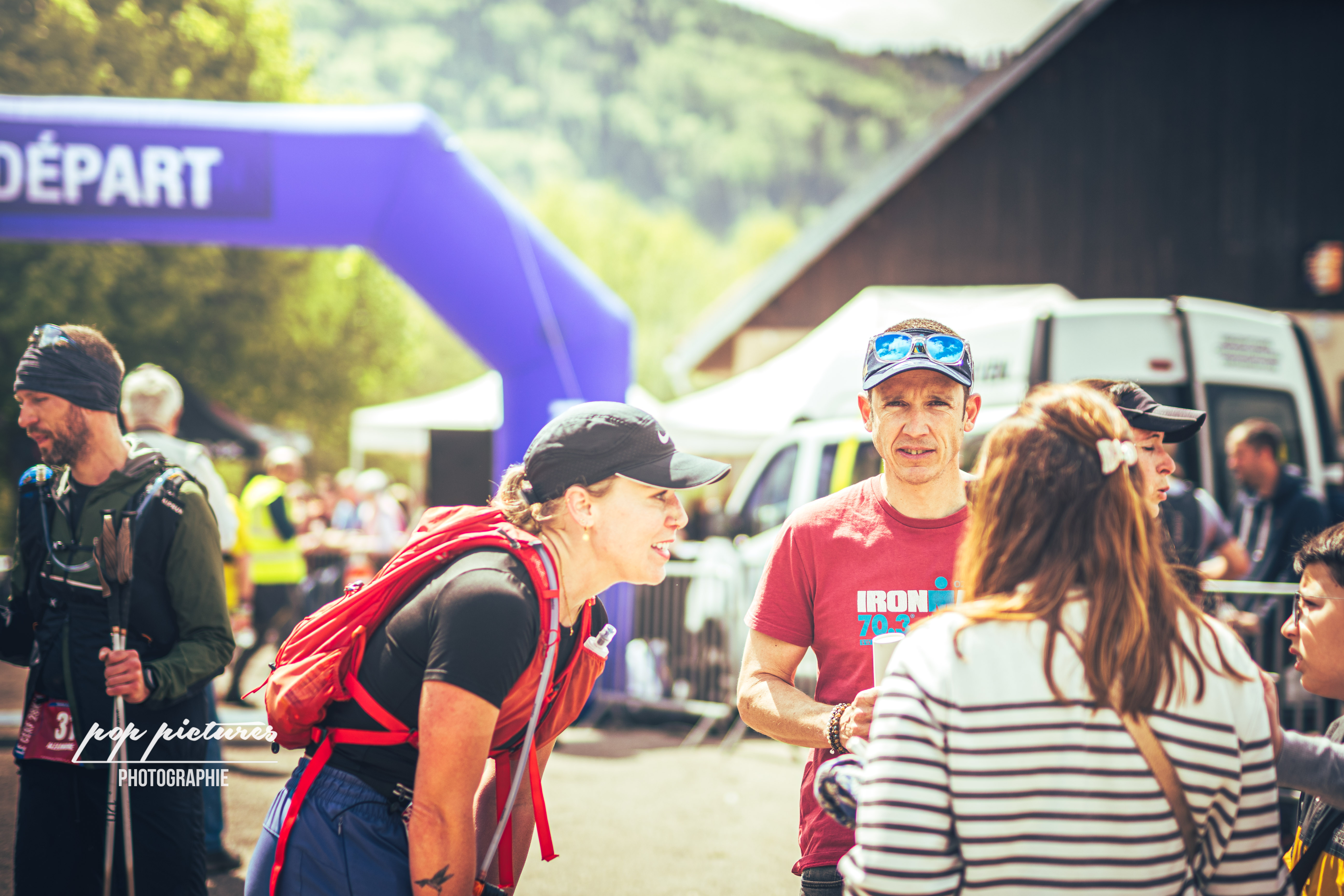 Image du trail